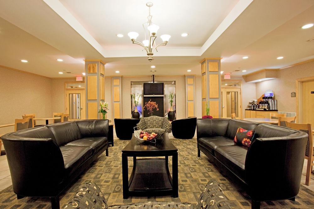 Holiday Inn Express & Suites Amarillo By Ihg Exterior foto