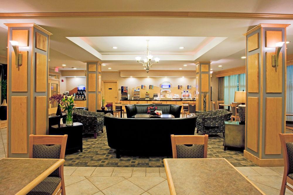 Holiday Inn Express & Suites Amarillo By Ihg Exterior foto