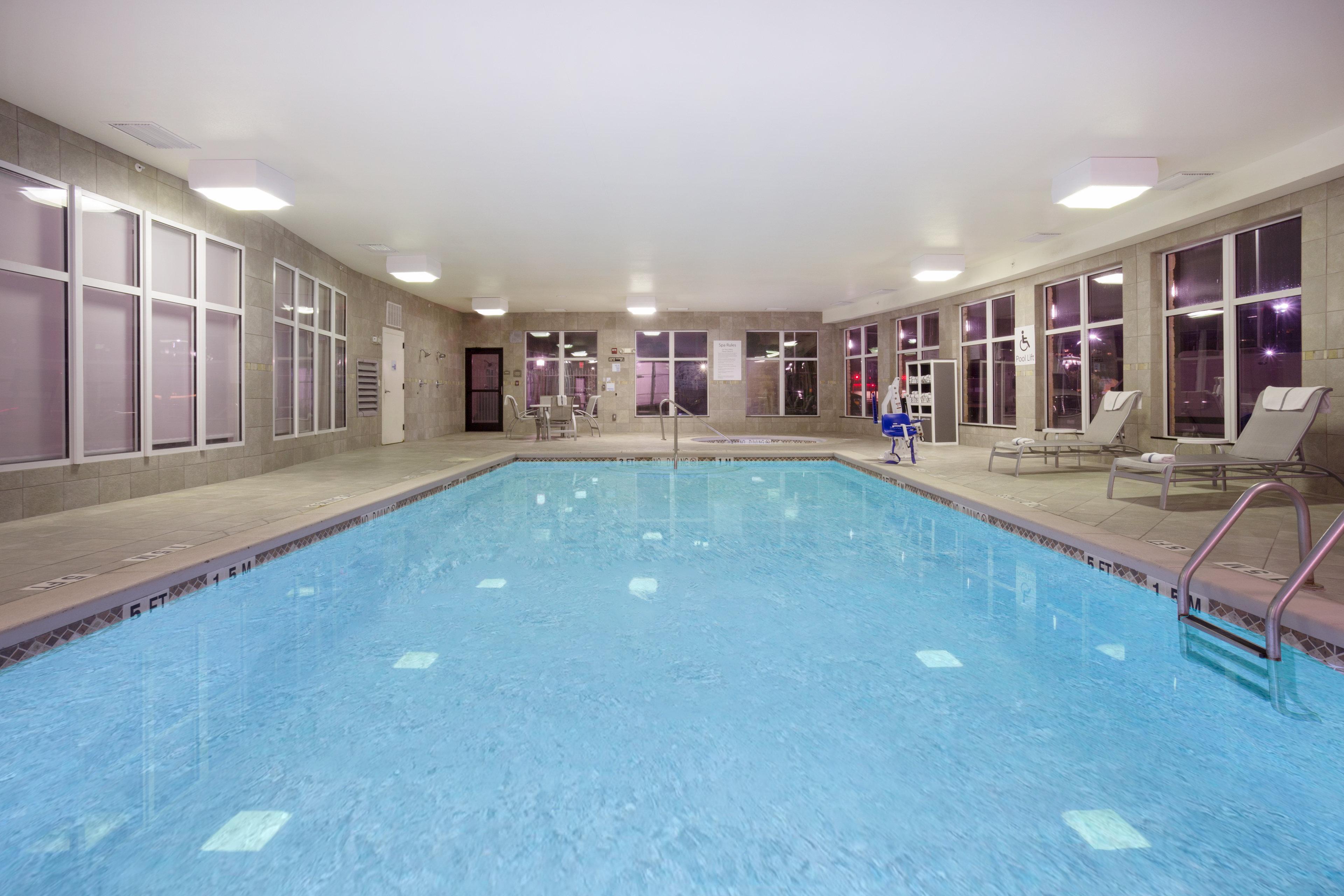 Holiday Inn Express & Suites Amarillo By Ihg Exterior foto