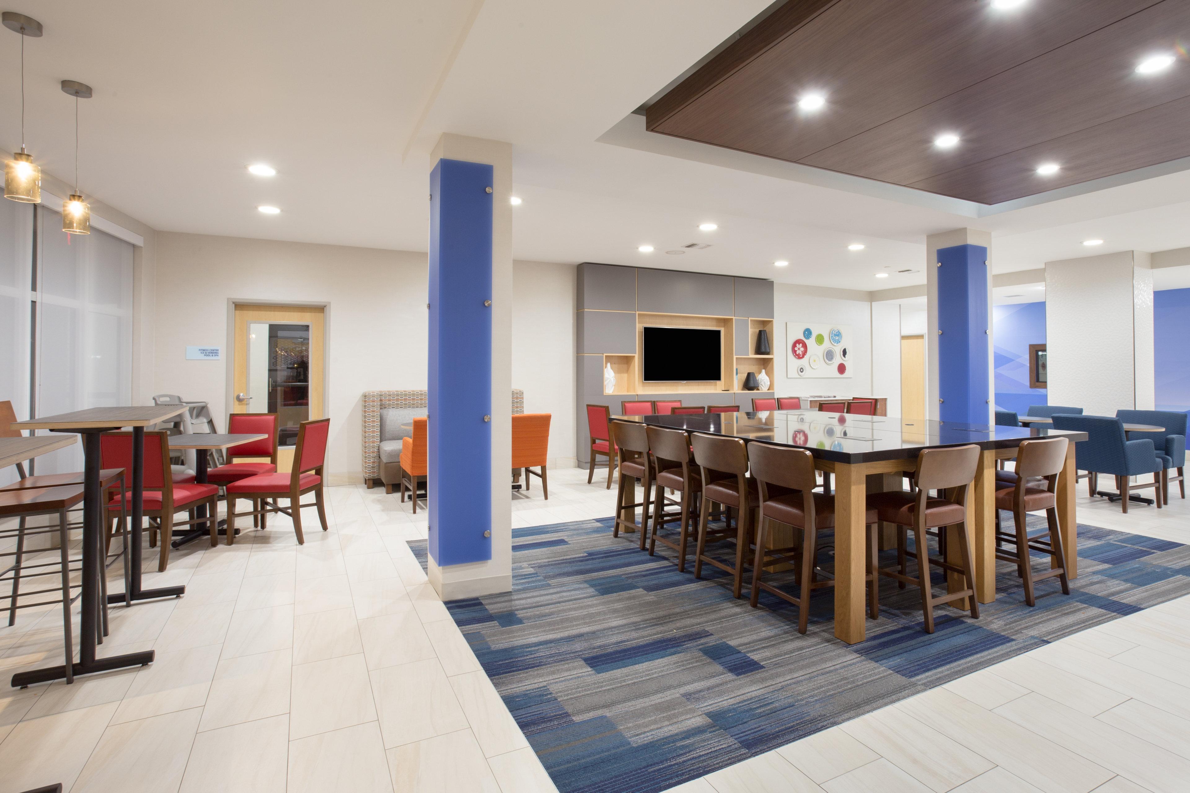 Holiday Inn Express & Suites Amarillo By Ihg Exterior foto