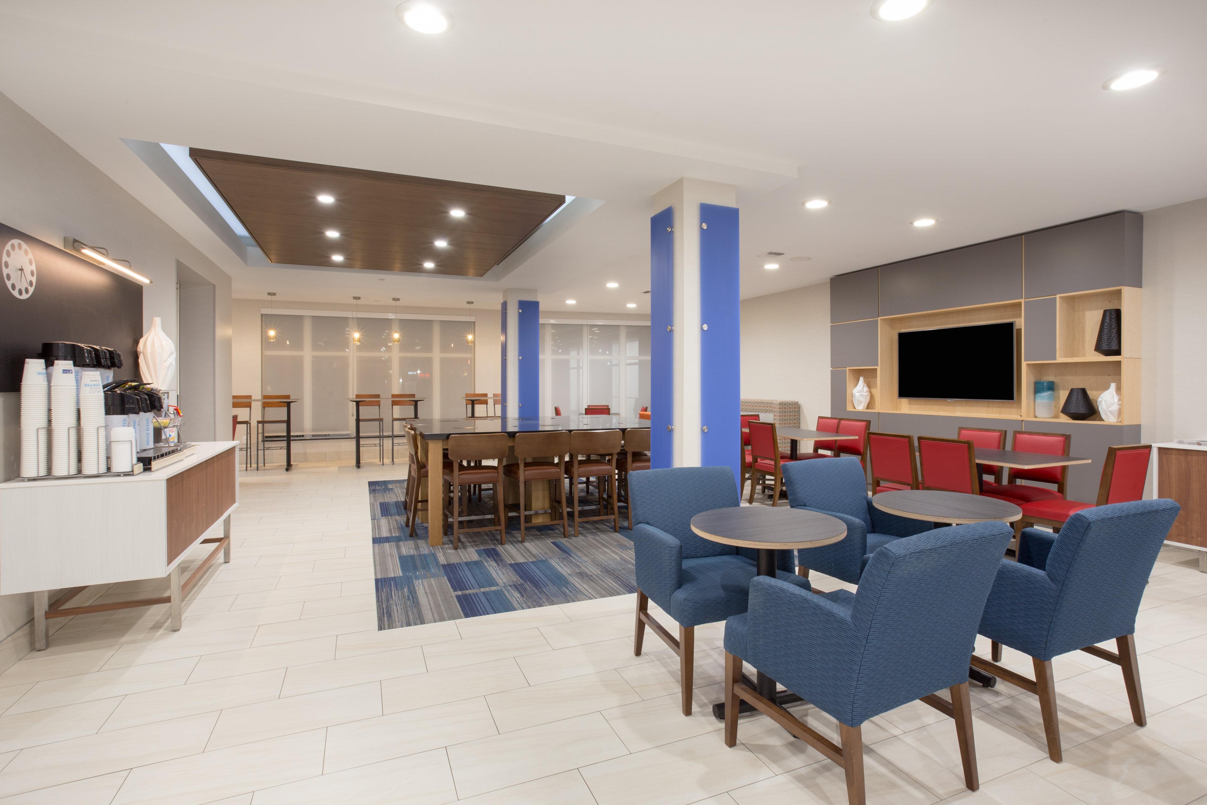 Holiday Inn Express & Suites Amarillo By Ihg Exterior foto