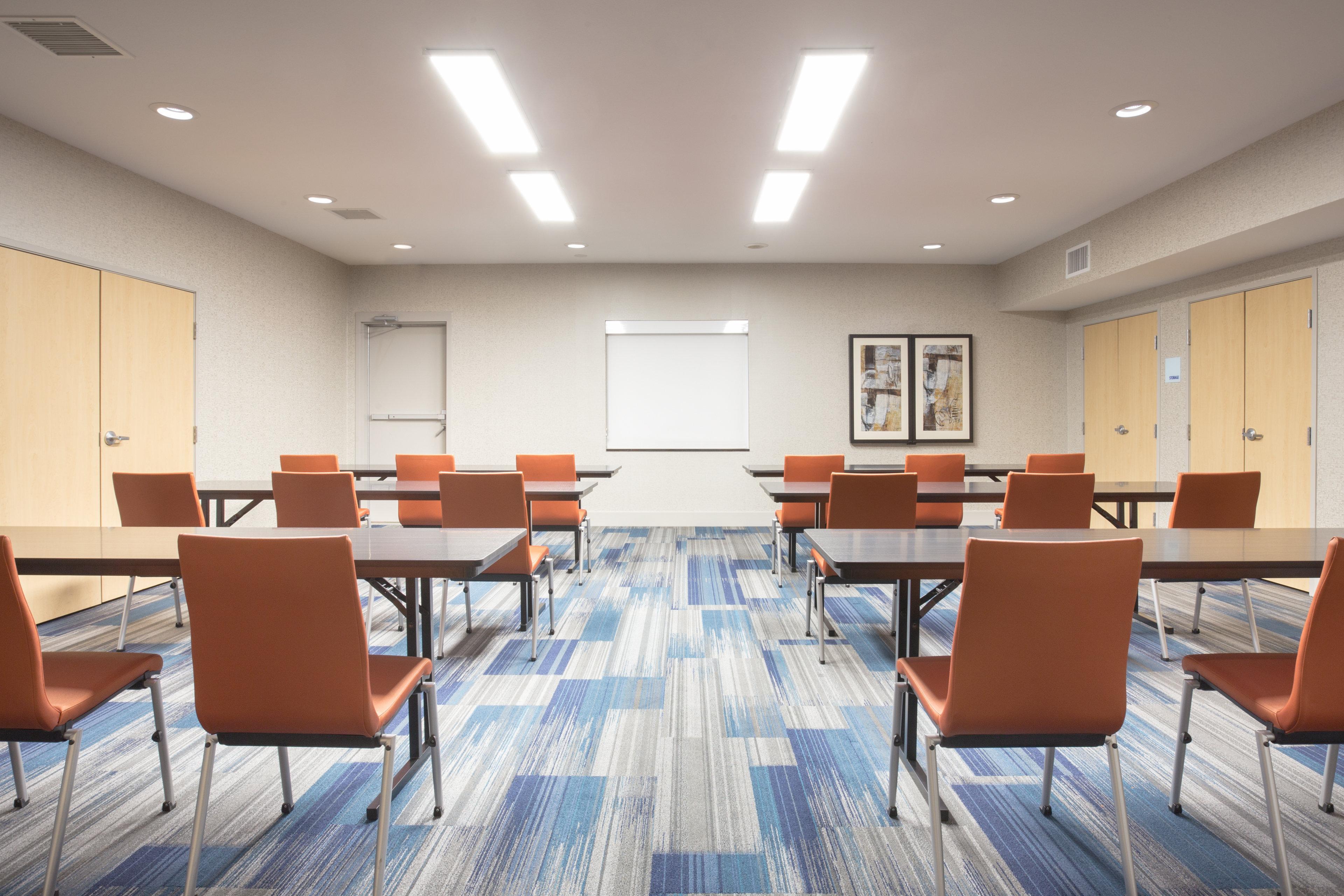 Holiday Inn Express & Suites Amarillo By Ihg Exterior foto