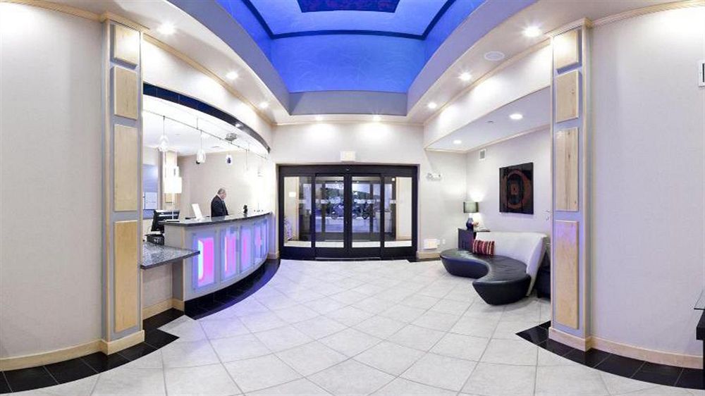 Holiday Inn Express & Suites Amarillo By Ihg Exterior foto
