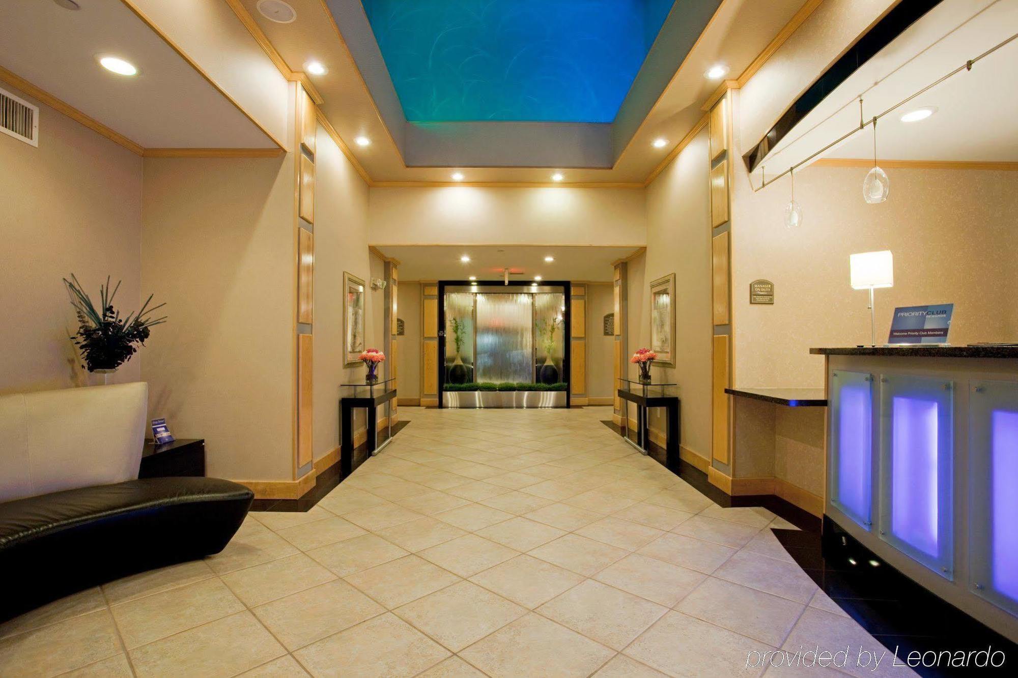 Holiday Inn Express & Suites Amarillo By Ihg Interior foto